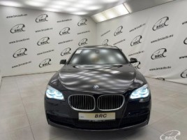 BMW 740, 3.0 l., sedanas | 3