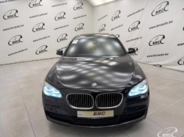BMW 740, 3.0 l., sedanas | 2