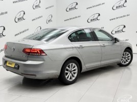 Volkswagen Passat, 1.4 l., sedanas | 2