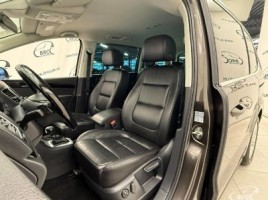 Volkswagen Sharan, 2.0 l., vienatūris | 2