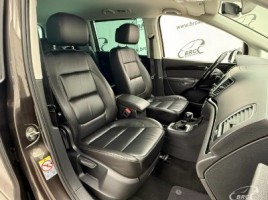 Volkswagen Sharan, 2.0 l., vienatūris | 3