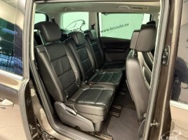 Volkswagen Sharan, 2.0 l., vienatūris | 4
