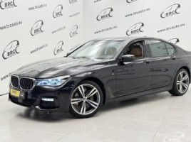 BMW 730