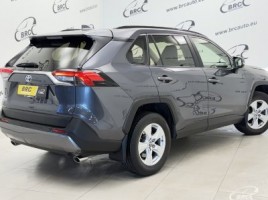Toyota RAV4, 2.0 l., visureigis | 1