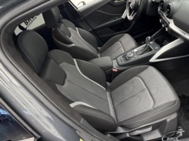 Audi Q2, 1.0 l., visureigis | 4