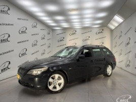 BMW 525