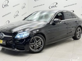 Mercedes-Benz C300