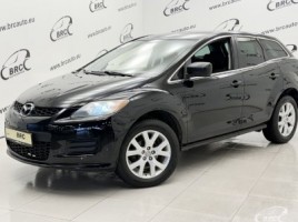 Mazda CX-7