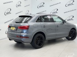 Audi Q3 | 1