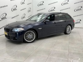 BMW 535