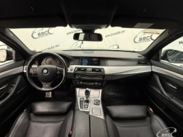 BMW 535, 3.0 l., universal | 2