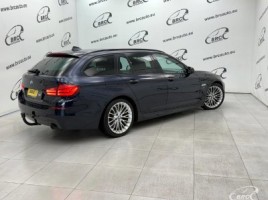 BMW 535, 3.0 l., universal | 1