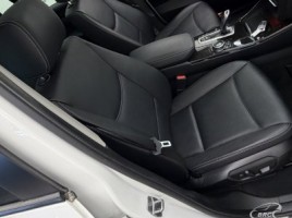 BMW X3, 3.0 l., cross-country | 4
