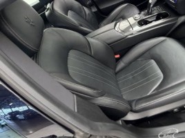 Maserati Ghibli, 3.0 l., saloon | 4