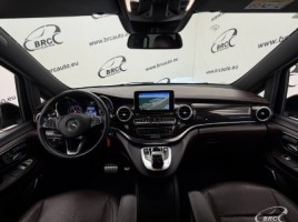 Mercedes-Benz V250, 2.1 l., monovolume | 2