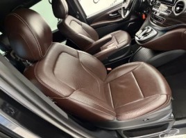 Mercedes-Benz V250, 2.1 l., monovolume | 4