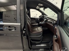 Mercedes-Benz V250, 2.1 l., monovolume | 3