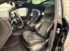 Porsche Macan, 3.0 l., cross-country | 4