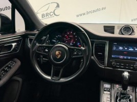 Porsche Macan, 3.0 l., cross-country | 3