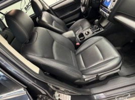 Subaru Outback, 2.5 l., cross-country | 4