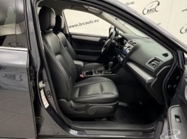 Subaru Outback, 2.5 l., cross-country | 3