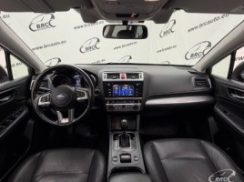 Subaru Outback, 2.5 l., cross-country | 2