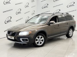 Volvo XC70 универсал