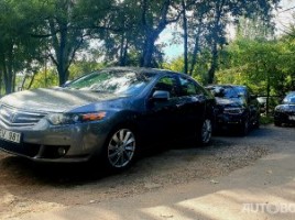 Honda Accord | 2