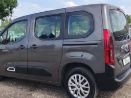 Citroen Berlingo, 1.5 l., monovolume | 3