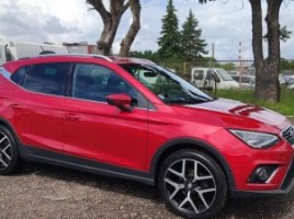 Seat Arona, 1.0 l., visureigis | 4