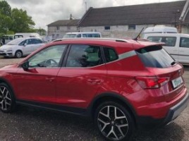 Seat Arona, 1.0 l., visureigis | 3