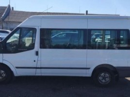 Ford Transit, 2.2 l., komercinis | 1