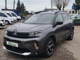 Citroen C5, 1.5 l., visureigis | 4