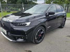 DS Automobiles DS7
