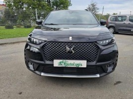 DS Automobiles DS7, 1.6 l., visureigis | 1