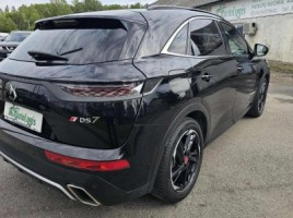 DS Automobiles DS7, 1.6 l., visureigis | 4