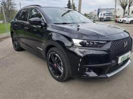 DS Automobiles DS7, 1.6 l., visureigis | 2