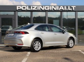 Toyota Corolla, 1.8 l., sedanas | 3
