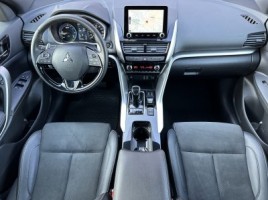 Mitsubishi Eclipse, 2.4 l., visureigis | 2