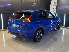 Mitsubishi Eclipse, 2.4 l., visureigis | 1