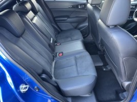 Mitsubishi Eclipse, 2.4 l., visureigis | 4