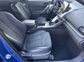 Mitsubishi Eclipse, 2.4 l., visureigis | 3