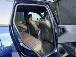 BMW X3, 2.0 l., visureigis | 4