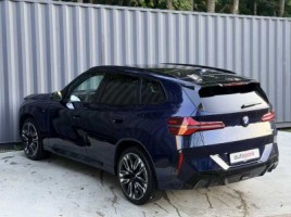 BMW X3, 2.0 l., visureigis | 3