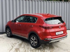 Kia Sportage, 1.6 l., visureigis | 3