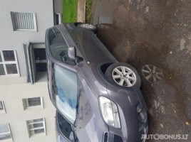 Chevrolet Orlando, 2.0 l., sedanas | 1