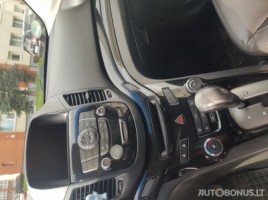 Chevrolet Orlando, 2.0 l., sedanas | 4