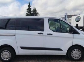 Ford Tourneo, 2.2 l., komercinis | 2