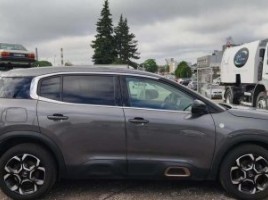 Citroen C5, 1.5 l., visureigis | 2