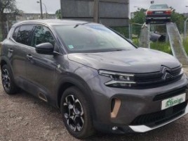 Citroen C5, 1.5 l., visureigis | 3